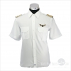 pilot shirt white